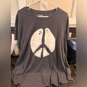 Old Navy Ghost Shirt